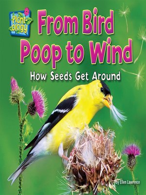 cover image of From Bird Poop to Wind